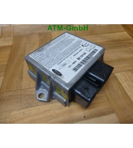 Airbagsteuergerät Steuergerät Ford Mondeo 3 III 1S7T14B056BH CD132 Visteon