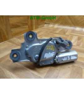 Wischermotor hinten Heckwischermotor Ford Mondeo 3 ADO 0390201569