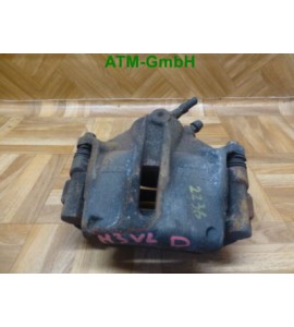 Bremssattel vorne links mit ABS Ford Mondeo 3 III Bosch 57 0204AY01128