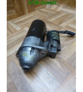 Anlasser Starter Mercedes Benz W168 A170 CDi 66KW Bosch 0001115008 0051511601