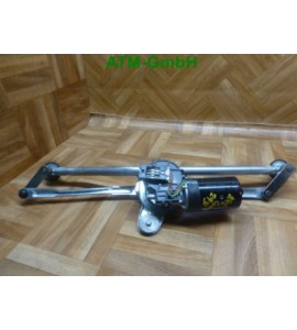 Wischermotor Wischergestänge Gestänge vorne BMW E46 Bosch 12V 0390241355