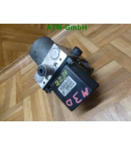 ABS Hydraulikblock Ford Mondeo 3 III Bosch 0265800007