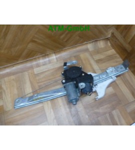 Fensterhebermotor hinten links Ford Mondeo 3 III Fließheck Bosch 0130821773