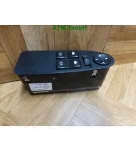 Fensterheberschalter Schalter vorne links BMW 5er E39 Alps 8360887 028396