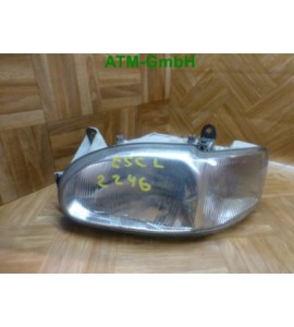 Scheinwerfer links Ford Escort VI 6 Valeo