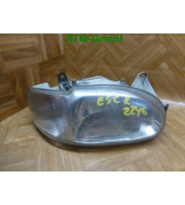 Scheinwerfer Frontscheinwerfer rechts Ford Escort VI 6 Valeo 95AG13K060AA