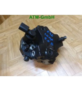Hochdruckpumpe BMW E46 Compact 320D 2,0D Bosch 015648 0445010045 7788670