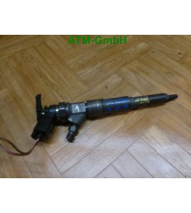 Einspritzdüse BMW E46 Compact 320D 2,0D 150 PS 610490