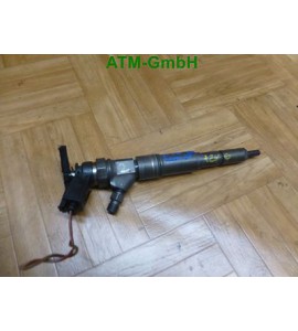 Einspritzdüse BMW E46 Compact 320D 2,0 Diesel 150 PS 610490