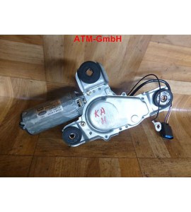Scheibenwischermotor Wischermotor Motor hinten Ford KA 404264 97KG17K441AC