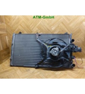 Wasserkühler Kühler VW Polo Variant 6KV5 1,4i mpi Valeo 8610926 6K0121283A