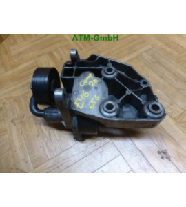Halter Lagerbock Umlenkrolle BMW E46 320d 150 PS 64557787319 7787319