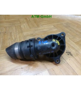 Thermostat Kühlmittel BMW E46 320d 150 PS 7500597