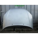 Motorhaube Ford Focus 1 Farbcode O8 Farbe Polarsilber Silber