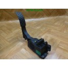 Pedal Gaspedal Gaspoti Skoda Fabia 2 1,2i 0280755063 890217573 YB3 6Q172503F