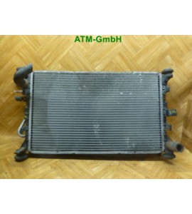 Kühler Wasserkühler Ford Focus 1 1,8 Diesel 98AW8061SA 98AB8005MF