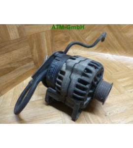 Lichtmaschine Generator 14V 40-70A Ford KA 96FB10300DD 0123310023