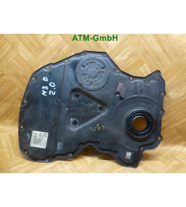 Abdeckung Ford Mondeo 3 III MK3 2,0TDCi XS7Q6019AC 3S7Q6007AA