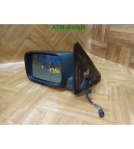 Außenspiegel Seitenspiegel links BMW E36 Compact Farbcode 359/4 Mora Metallic