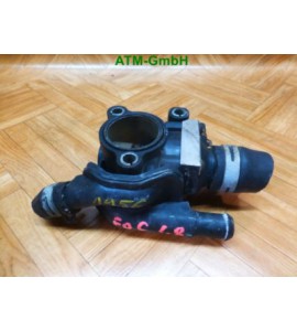 Thermostat Thermostatgehäuse Ford Focus 1 1,4i XS4G9K478BD
