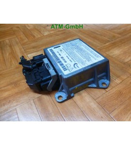 Airbagsteuergerät Steuergerät Ford Mondeo 3 III Visteon 3S7T14B056AB C132