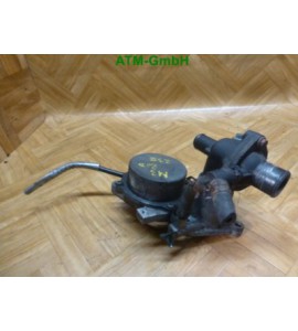 Vakuumpumpe Unterdruckpumpe Ford Mondeo 3 III MK3 2,0TDCi 96kW 72245410C