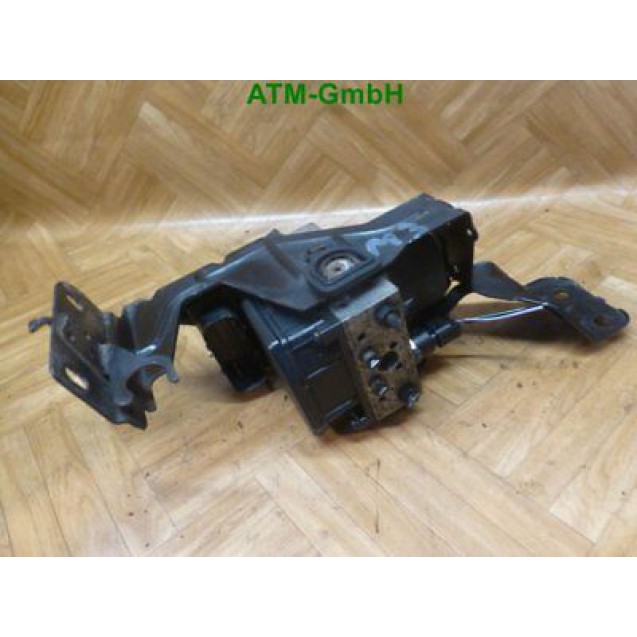 ABS Hydraulikblock Steuergerät Bosch 12V Ford Mondeo 3 0265950076