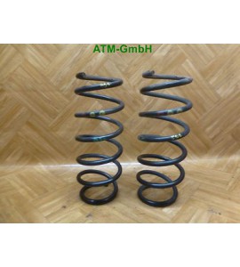 Feder Federn hinten x 2 Stück Opel Agila