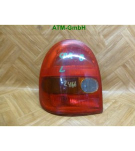 Bremsleuchte Rückleuchte Bremslicht Rücklicht links Opel Corsa B Yorka 45021