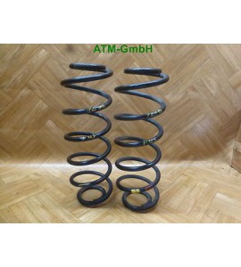 Feder Federn hinten x 2 Stück Ford Fusion 1,4i 16v