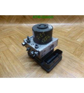 ABS Hydrulikblock Ford Fiesta 5 ATE 10020700334 FoMoCo 4S612M110AC