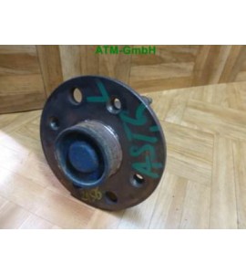 Radnabe Radlager Achsschenkel links Opel Astra G 1,2i