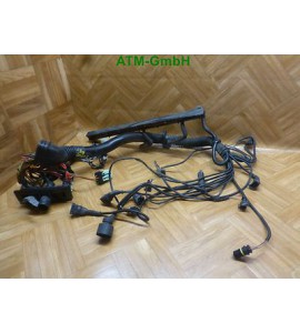 Kabelbaum BMW E39 2.0 Motorcode 206S3 12.52-1740070 12521740070
