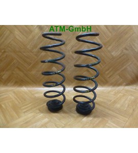 Feder Federn hinten x 2 Stück VW Golf 4 IV