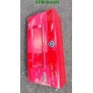 Heckklappe VW Polo Classic Stufenheck Farbcode LY3D Farbe Tornado Tornadorot Rot