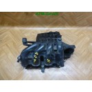 Ansaugbrücke VW Golf 4 IV 1,4 16v MHO 036129711 CE 0261230031