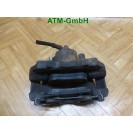 Bremssattel vorne links Opel Zafira 1,8 GM ATE 57/25