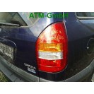 Bremsleuchte Bremslicht Rückleuchte Rücklicht rechts Opel Zafira