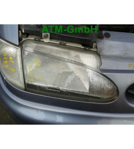 Frontscheinwerfer Scheinwerfer rechts Ford Galaxy