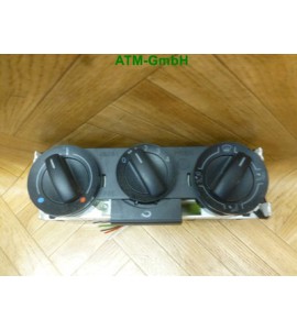 Heizungsbedienteil Bedienteil VW Fox 6Q819045T 80151.232/5000