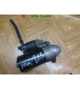 Anlasser Starter Mercedes Benz A-Klasse W168 A170 CDi Bosch 12v 000115008