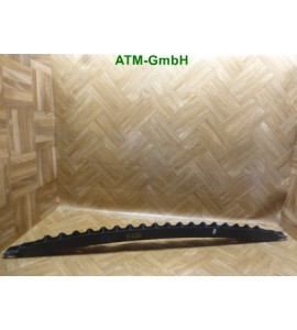 Befestigungsleiste Querträger Stoßstange hinten VW Polo 9N 6Q6807863