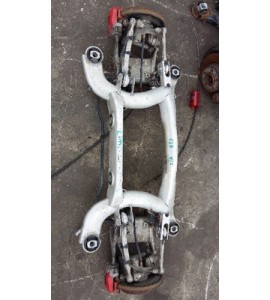 Achsträger vorne Motorträger Träger BMW E39 Limousine Diesel 2801434589