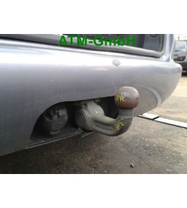 Anhängerkupplung AHK Ford Galaxy