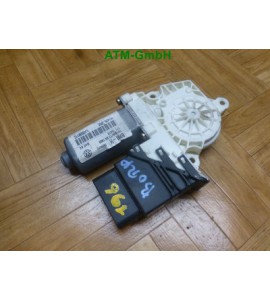 Fensterhebermotor Fensterheber hinten links VW Bora Limousine Brose 1J4959811C