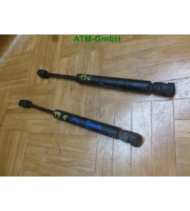 Gasdruck Gasfeder Heckklappendämpfer x 2 Stück VW Bora Limousine 1J5827552