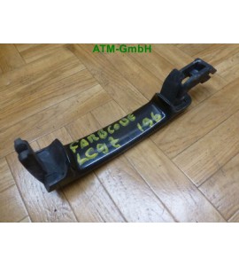 Griff außen vorne links VW Bora Farbcode LC9Z Black Magic Perleffekt Schwarz