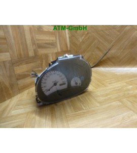 Tacho Kombiinstrument Ford KA 97KP10841A 97KP-10841-A Gelaufen 90.771KM