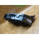 Tacho Kombiinstrument Opel Meriva Diesel VDO GM Gelaufen 102.149KM 88311302