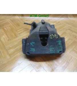 Bremssattel vorne rechts Opel Meriva A 1,7 CDTI ATE GM 54/25